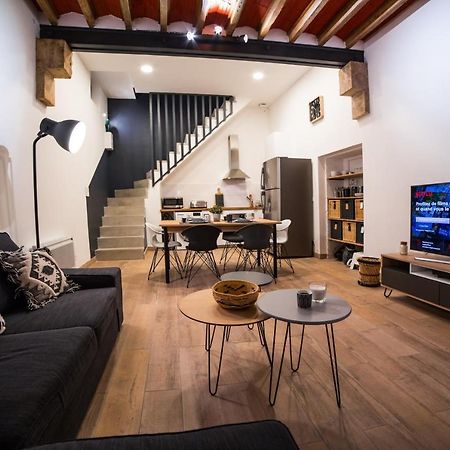 Lgc Habitat- Chambre Privee- Appartement Commun- Gare Saint-Roch Монпелье Экстерьер фото