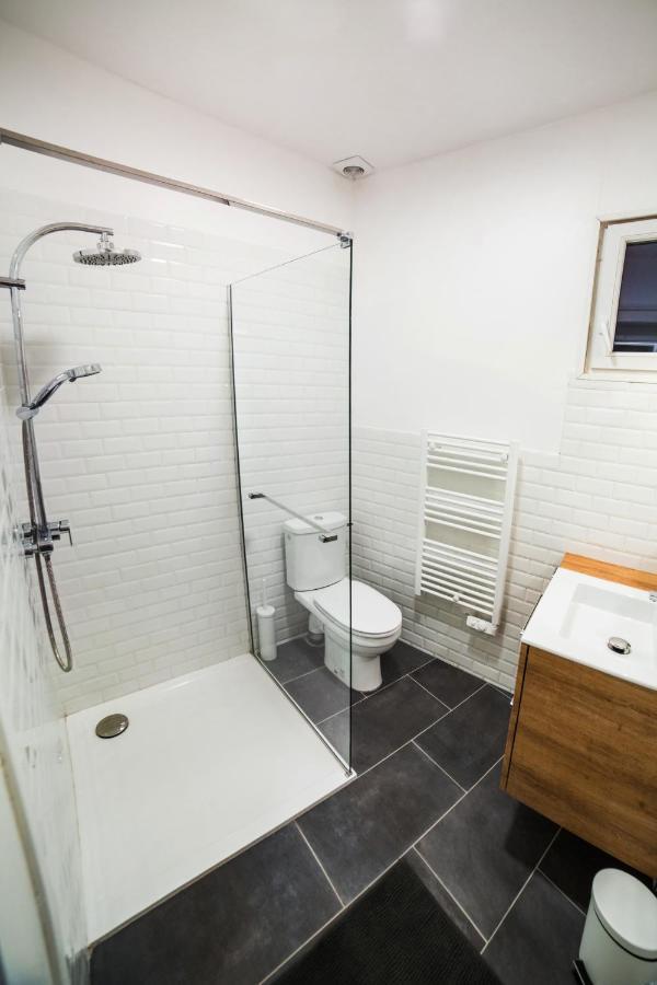 Lgc Habitat- Chambre Privee- Appartement Commun- Gare Saint-Roch Монпелье Экстерьер фото